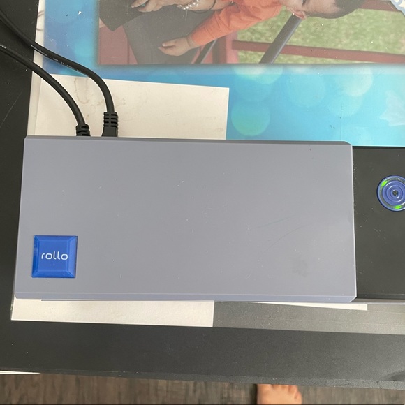 NEW Rollo Thermal Printer - Picture 2 of 4